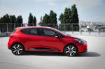 Renault Clio 2013 года